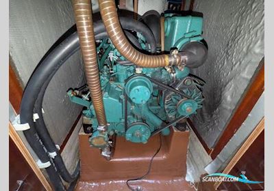 Bavaria 38 Exclusive Segelbåt 1999, med Volvo Penta 2030 motor, England