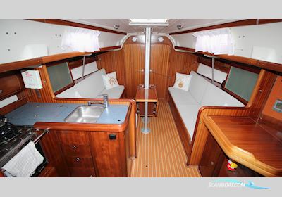 Bavaria 38 Match Segelbåt 2004, med Volvo Penta motor, Danmark