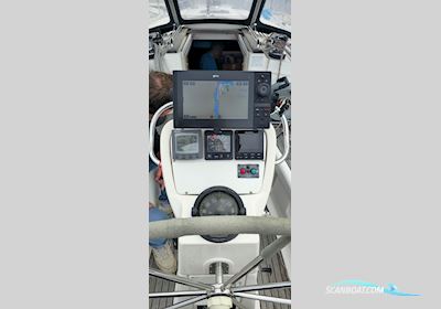 Bavaria 38 Mit Liegeplatz Und Winterlager, Rostock Segelbåt 2004, med Volvo Penta MD 2030 motor, Tyskland