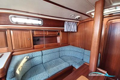 Bavaria 38 Ocean Segelbåt 1999, med Volvo MD22L motor, Grekland