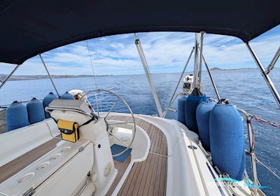 Bavaria 38 Segelbåt 2003, med Volvo Penta motor, Grekland