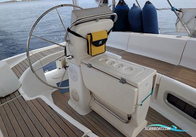 Bavaria 38 Segelbåt 2003, med Volvo Penta motor, Grekland