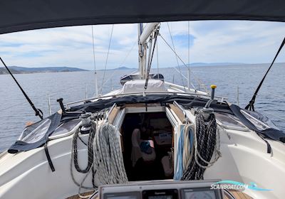 Bavaria 38 Segelbåt 2003, med Volvo Penta motor, Grekland
