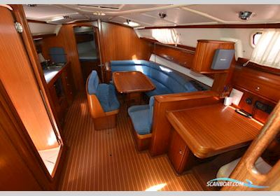 Bavaria 38 Segelbåt 2003, med Volvo Penta 2030 D motor, Grekland