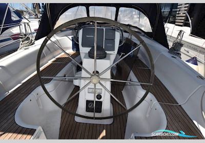 Bavaria 38 Segelbåt 2003, med Volvo Penta 2030 D motor, Grekland