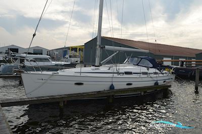 Bavaria 39 Cruiser ORC Segelbåt 2007, med Volvo Penta motor, Holland