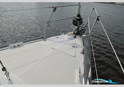 Bavaria 39 Cruiser Orc Segelbåt 2007, med Volvo Penta motor, Holland