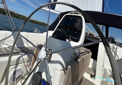 Bavaria 39 Cruiser Segelbåt 2007, med Volvo Penta D2 - 40 motor, Danmark