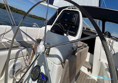 Bavaria 39 Cruiser Segelbåt 2007, med Volvo Penta D2 - 40 motor, Danmark