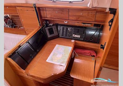 Bavaria 39 Cruiser Segelbåt 2005, med Volvo motor, Ireland