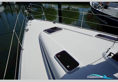 Bavaria 39 Cruiser Segelbåt 2006, med Volvo Penta motor, Holland