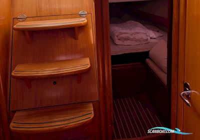Bavaria 39 Cruiser Segelbåt 2005, med Volvo Penta D2 - 55 motor, Danmark