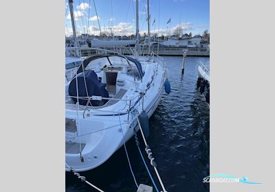 Bavaria 39 Med el-Spil. Segelbåt 2005, med Volvo Penta motor, Danmark