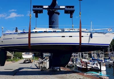 Bavaria 390c Segelbåt 1991, med Volvo D2-40 motor, Tyskland