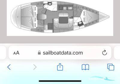 Bavaria 40-3 Segelbåt 2002, med Volvo Penta D2 - 55 motor, Danmark