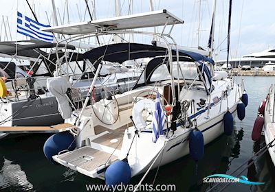 Bavaria 40 Cruiser Segelbåt 2008, med Volvo Penta D2 - 55E motor, Grekland