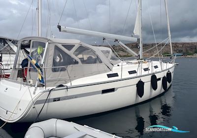 Bavaria 40 Cruiser Segelbåt 2011, med Volvo Penta D2-40 motor, Sverige