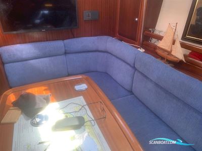 Bavaria 40 Segelbåt 2001, Grekland