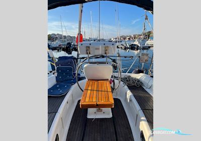 Bavaria 40 Segelbåt 2001, med Volvo Penta MD 22L motor, Sverige