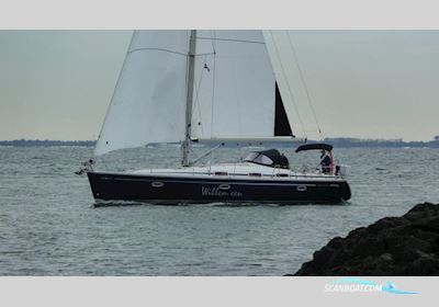 Bavaria 42-3 CR Customline Segelbåt 2005, Holland