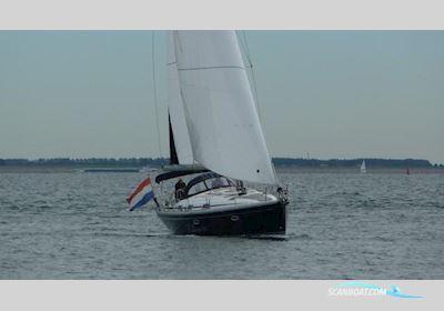 Bavaria 42-3 CR Customline Segelbåt 2005, Holland