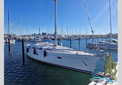 Bavaria 42 Cruiser Segelbåt 2006, med Volvo Penta D2-55 SD motor, Sverige