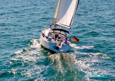Bavaria 42 Cruiser Segelbåt 2007, med Volvo Penta D2 - 55 motor, Tyskland