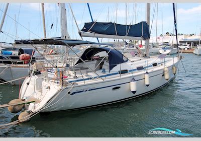 Bavaria 42 Cruiser Segelbåt 2005, med Volvo Penta motor, Spanien
