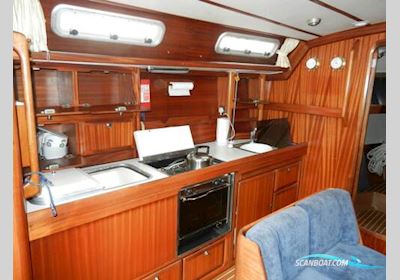 Bavaria 42 Exclusive Segelbåt 1999, med Volvo motor, Ireland
