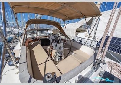 Bavaria 42 Ocean Segelbåt 1999, med Volvo MD22P motor, Grekland