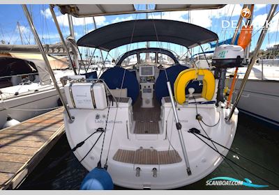 Bavaria 42 Segelbåt 2005, med Volvo motor, Portugal