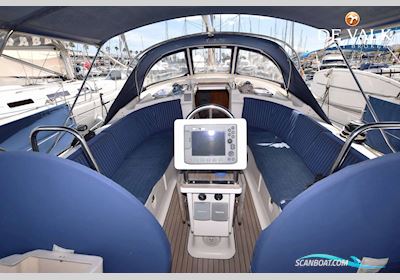 Bavaria 42 Segelbåt 2005, med Volvo motor, Portugal