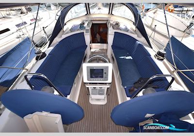 Bavaria 42 Segelbåt 2005, med Volvo motor, Portugal