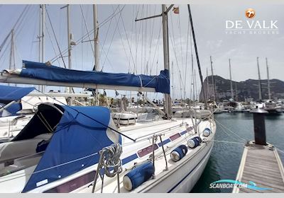 Bavaria 44-4 Segelbåt 2002, med Volvo Penta motor, Spanien