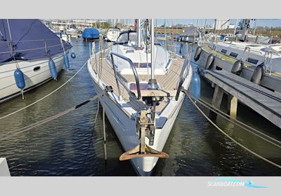 Bavaria 44-4 Segelbåt 2003, med Volvo Penta motor, Holland