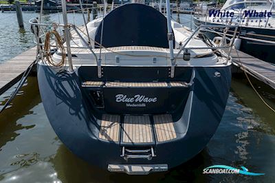 Bavaria 44 Exclusive Segelbåt 1993, med Yanmar motor, Holland