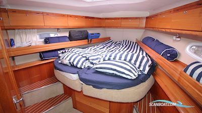 Bavaria 44 Vision  Segelbåt 2007, med Volvo Penta  motor, Danmark
