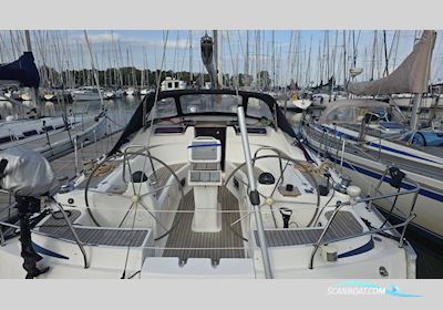 Bavaria 44 Vision Segelbåt 2008, med Volvo Penta motor, Holland