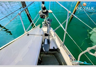 Bavaria 44 Vision Segelbåt 2007, med Volvo motor, Slovenien