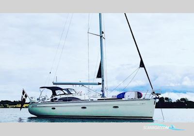 Bavaria 44 Vision Segelbåt 2007, med Volvo Penta motor, Danmark