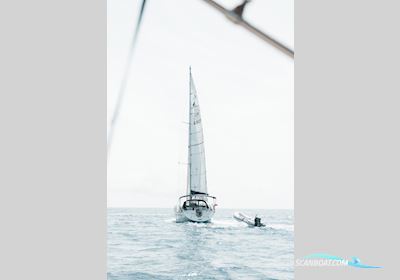 Bavaria 44 Segelbåt 2002, med Volvo penta motor, Spanien