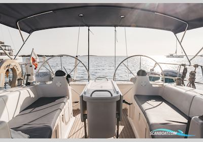 Bavaria 44 Segelbåt 2002, med Volvo penta motor, Spanien