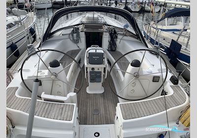 Bavaria 44 Segelbåt 2002, med Volvo-Penta motor, Tyskland