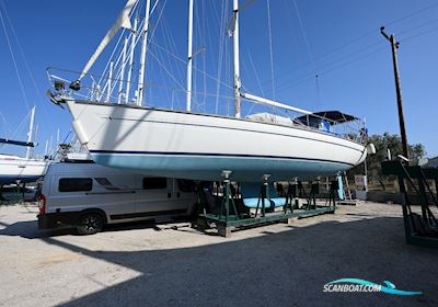 Bavaria 44 Segelbåt 2002, med Volvo Penta D2 - 55 motor, Grekland