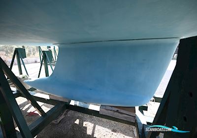 Bavaria 44 Segelbåt 2002, med Volvo Penta D2 - 55 motor, Grekland