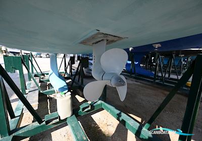 Bavaria 44 Segelbåt 2002, med Volvo Penta D2 - 55 motor, Grekland