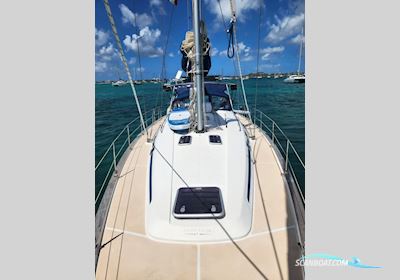 Bavaria 44 Segelbåt 2004, med Volvo Penta motor, Virgin Islands