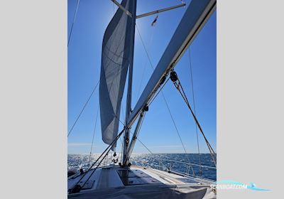 Bavaria 45 Cruiser Segelbåt 2013, med Volvo Penta D2-55 motor, Italien