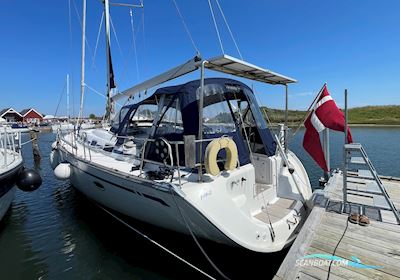 Bavaria 46 Cruiser Segelbåt 2006, med Volvo Penta D2-55C motor, Danmark