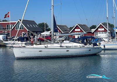 Bavaria 46 Cruiser Segelbåt 2006, med Volvo Penta D2-55C motor, Danmark